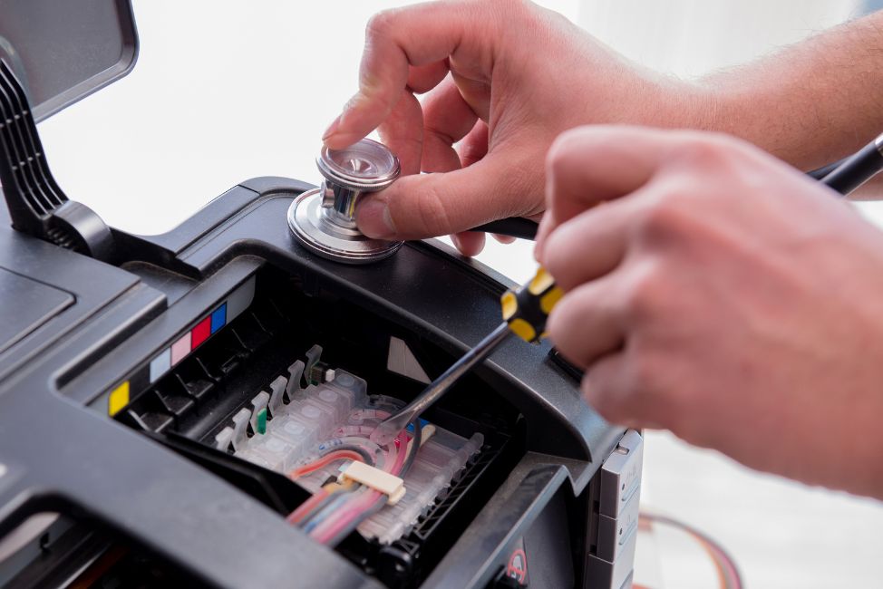 Cartridge Printer Problems? Here’s How to Fix Common Issues Quickly